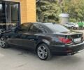 Черный БМВ 5 Серия, объемом двигателя 2.5 л и пробегом 236 тыс. км за 7200 $, фото 12 на Automoto.ua