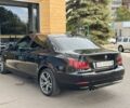 Черный БМВ 5 Серия, объемом двигателя 2.5 л и пробегом 236 тыс. км за 7200 $, фото 13 на Automoto.ua