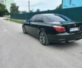 Черный БМВ 5 Серия, объемом двигателя 2.5 л и пробегом 380 тыс. км за 8500 $, фото 8 на Automoto.ua