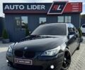 БМВ 5 Серия 2007 в Кропивницком (Кировограде) на Automoto.ua Черный БМВ 5 Серия, объемом двигателя 2.5 л и пробегом 243 тыс. км за 9900 $, фото 1 на Automoto.ua