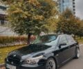 Черный БМВ 5 Серия, объемом двигателя 2.5 л и пробегом 283 тыс. км за 9900 $, фото 15 на Automoto.ua