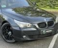 БМВ 5 Серия 2007 в Киеве на Automoto.ua Черный БМВ 5 Серия, объемом двигателя 2.5 л и пробегом 320 тыс. км за 8999 $, фото 6 на Automoto.ua