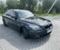Чорний БМВ 5 Серія, об'ємом двигуна 2.5 л та пробігом 255 тис. км за 8000 $, фото 2 на Automoto.ua