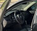 Чорний БМВ 5 Серія, об'ємом двигуна 3 л та пробігом 390 тис. км за 12800 $, фото 5 на Automoto.ua