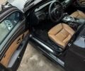 Чорний БМВ 5 Серія, об'ємом двигуна 2.99 л та пробігом 395 тис. км за 18900 $, фото 25 на Automoto.ua