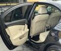 Черный БМВ 5 Серия, объемом двигателя 2.5 л и пробегом 236 тыс. км за 7200 $, фото 19 на Automoto.ua