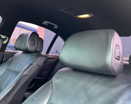 БМВ 5 Серия 2007 в Львове на Automoto.ua Черный БМВ 5 Серия, объемом двигателя 2.5 л и пробегом 256 тыс. км за 7300 $, фото 19 на Automoto.ua