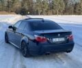 Черный БМВ 5 Серия, объемом двигателя 0 л и пробегом 198 тыс. км за 1970 $, фото 3 на Automoto.ua