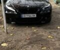 Чорний БМВ 5 Серія, об'ємом двигуна 3 л та пробігом 222 тис. км за 12000 $, фото 3 на Automoto.ua