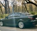 Черный БМВ 5 Серия, объемом двигателя 2.5 л и пробегом 3 тыс. км за 8700 $, фото 4 на Automoto.ua