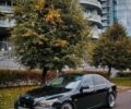 Черный БМВ 5 Серия, объемом двигателя 2.5 л и пробегом 283 тыс. км за 9900 $, фото 1 на Automoto.ua