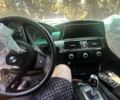 Черный БМВ 5 Серия, объемом двигателя 3 л и пробегом 360 тыс. км за 2500 $, фото 1 на Automoto.ua