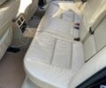 Черный БМВ 5 Серия, объемом двигателя 2.5 л и пробегом 296 тыс. км за 9500 $, фото 14 на Automoto.ua