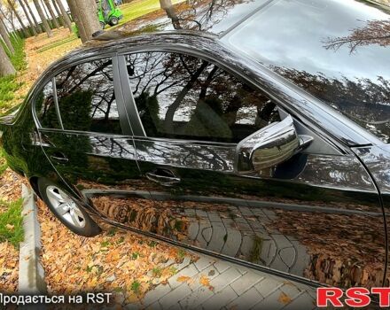 Чорний БМВ 5 Серія, об'ємом двигуна 2.5 л та пробігом 257 тис. км за 8100 $, фото 6 на Automoto.ua