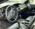 Черный БМВ 5 Серия, объемом двигателя 2.9 л и пробегом 250 тыс. км за 7500 $, фото 12 на Automoto.ua