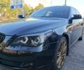 Черный БМВ 5 Серия, объемом двигателя 0 л и пробегом 255 тыс. км за 9000 $, фото 13 на Automoto.ua