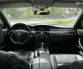 Черный БМВ 5 Серия, объемом двигателя 2.5 л и пробегом 252 тыс. км за 9490 $, фото 15 на Automoto.ua