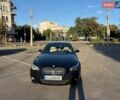 Чорний БМВ 5 Серія, об'ємом двигуна 3 л та пробігом 243 тис. км за 9499 $, фото 1 на Automoto.ua