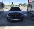 Черный БМВ 5 Серия, объемом двигателя 2.5 л и пробегом 256 тыс. км за 10000 $, фото 1 на Automoto.ua