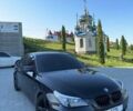 Черный БМВ 5 Серия, объемом двигателя 2.5 л и пробегом 365 тыс. км за 7699 $, фото 3 на Automoto.ua