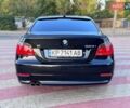 Черный БМВ 5 Серия, объемом двигателя 2.5 л и пробегом 218 тыс. км за 8500 $, фото 8 на Automoto.ua