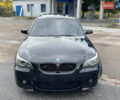 Чорний БМВ 5 Серія, об'ємом двигуна 2.5 л та пробігом 400 тис. км за 8700 $, фото 4 на Automoto.ua