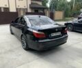 Чорний БМВ 5 Серія, об'ємом двигуна 2.5 л та пробігом 350 тис. км за 7300 $, фото 3 на Automoto.ua