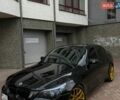 Черный БМВ 5 Серия, объемом двигателя 3 л и пробегом 312 тыс. км за 10700 $, фото 1 на Automoto.ua