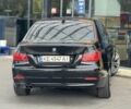 Черный БМВ 5 Серия, объемом двигателя 2.5 л и пробегом 236 тыс. км за 7200 $, фото 9 на Automoto.ua
