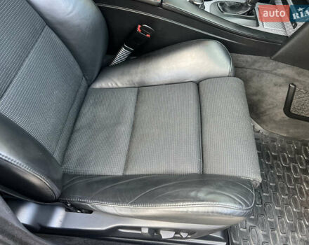 Чорний БМВ 5 Серія, об'ємом двигуна 2.5 л та пробігом 334 тис. км за 7900 $, фото 33 на Automoto.ua