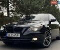 Черный БМВ 5 Серия, объемом двигателя 2.5 л и пробегом 236 тыс. км за 6999 $, фото 1 на Automoto.ua