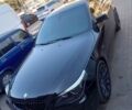 Чорний БМВ 5 Серія, об'ємом двигуна 3 л та пробігом 330 тис. км за 10500 $, фото 1 на Automoto.ua