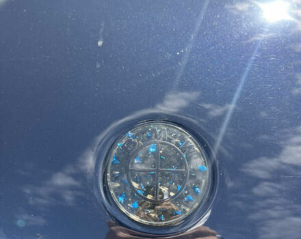 Чорний БМВ 5 Серія, об'ємом двигуна 3 л та пробігом 490 тис. км за 10500 $, фото 22 на Automoto.ua