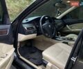 Черный БМВ 5 Серия, объемом двигателя 2.5 л и пробегом 236 тыс. км за 6999 $, фото 9 на Automoto.ua