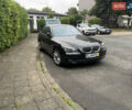 Черный БМВ 5 Серия, объемом двигателя 2.99 л и пробегом 226 тыс. км за 20500 $, фото 1 на Automoto.ua