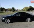 Чорний БМВ 5 Серія, об'ємом двигуна 3 л та пробігом 386 тис. км за 19500 $, фото 4 на Automoto.ua