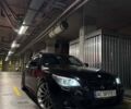Чорний БМВ 5 Серія, об'ємом двигуна 2.99 л та пробігом 395 тис. км за 18900 $, фото 2 на Automoto.ua