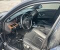 Чорний БМВ 5 Серія, об'ємом двигуна 2.5 л та пробігом 255 тис. км за 8000 $, фото 8 на Automoto.ua