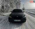 Черный БМВ 5 Серия, объемом двигателя 2.5 л и пробегом 270 тыс. км за 7800 $, фото 1 на Automoto.ua