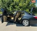 Чорний БМВ 5 Серія, об'ємом двигуна 2.49 л та пробігом 302 тис. км за 7800 $, фото 18 на Automoto.ua