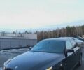 Чорний БМВ 5 Серія, об'ємом двигуна 2 л та пробігом 375 тис. км за 9100 $, фото 1 на Automoto.ua