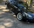 Чорний БМВ 5 Серія, об'ємом двигуна 2.5 л та пробігом 292 тис. км за 8200 $, фото 4 на Automoto.ua