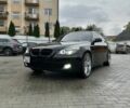 Черный БМВ 5 Серия, объемом двигателя 2.5 л и пробегом 285 тыс. км за 7500 $, фото 1 на Automoto.ua