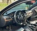 Черный БМВ 5 Серия, объемом двигателя 2.5 л и пробегом 409 тыс. км за 7999 $, фото 23 на Automoto.ua