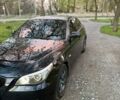 Чорний БМВ 5 Серія, об'ємом двигуна 2.49 л та пробігом 263 тис. км за 8500 $, фото 1 на Automoto.ua