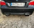Чорний БМВ 5 Серія, об'ємом двигуна 3 л та пробігом 220 тис. км за 9500 $, фото 1 на Automoto.ua