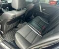 Черный БМВ 5 Серия, объемом двигателя 2.5 л и пробегом 334 тыс. км за 7555 $, фото 21 на Automoto.ua