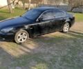 Чорний БМВ 5 Серія, об'ємом двигуна 2 л та пробігом 300 тис. км за 8203 $, фото 1 на Automoto.ua