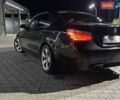 Черный БМВ 5 Серия, объемом двигателя 2.5 л и пробегом 256 тыс. км за 8800 $, фото 6 на Automoto.ua