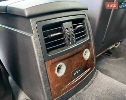 Чорний БМВ 5 Серія, об'ємом двигуна 2.5 л та пробігом 400 тис. км за 8700 $, фото 18 на Automoto.ua